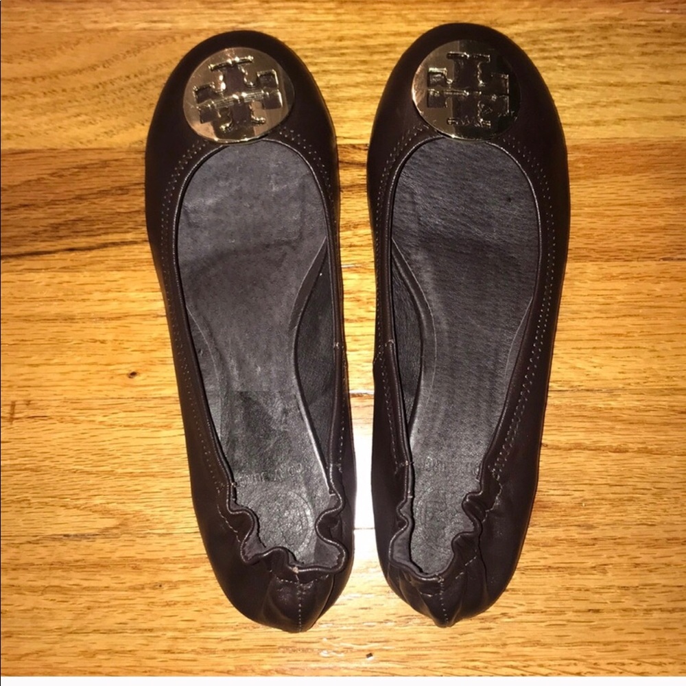 Tory Burch Flats